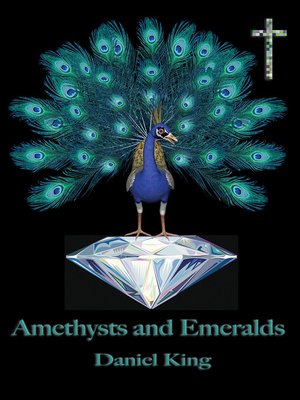 cover image of Amethysts and Emeralds